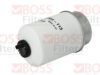 BOSS FILTERS BS04-113 Fuel filter